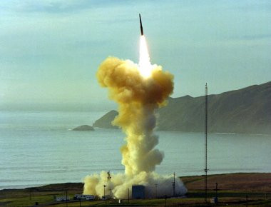 Από το Atlas στο Minuteman III - Οι ICBM του αμερικανικού οπλοστασίου (βίντεο)